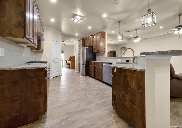 5th image of 187 Champions, La Vernia, TX 78121 | MLS# 1942892