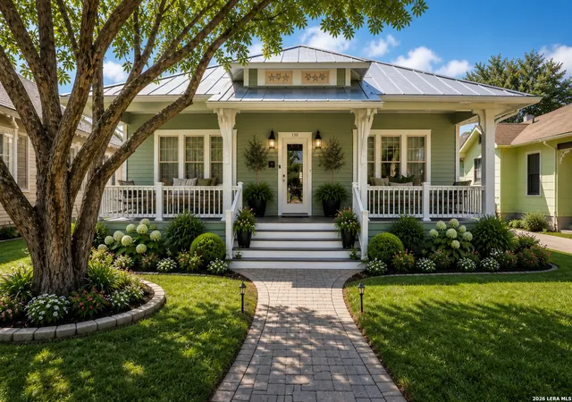 Photo 2 of Multi family home for sale at 138 Dunning Ave, San Antonio, TX 78210 | MLS# 1942893 | Listing updated on 2026-07-06