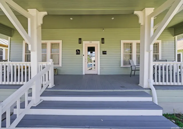 Photo 4 of Multi family home for sale at 138 Dunning Ave, San Antonio, TX 78210 | MLS# 1942893 | Listing updated on 2026-07-06