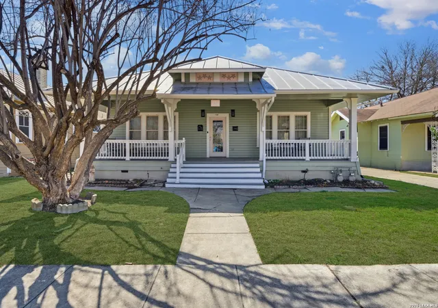 Photo 3 of Multi family home for sale at 138 Dunning Ave, San Antonio, TX 78210 | MLS# 1942893 | Listing updated on 2026-07-06