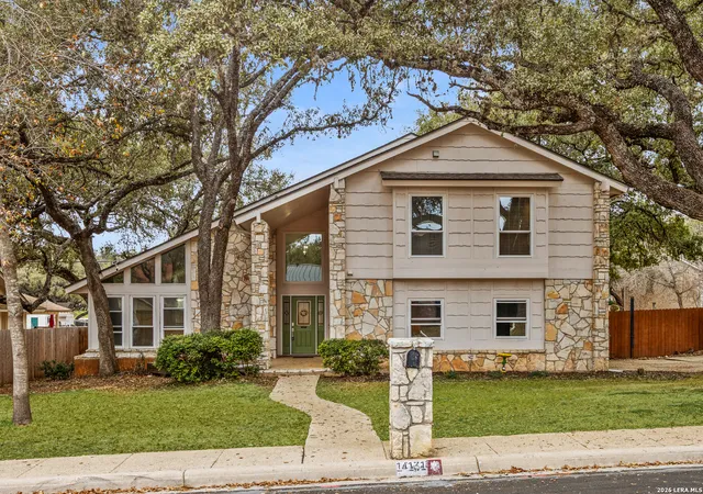 Photo 1 of Sale Pending at 14131 Kings Meadows, San Antonio, TX 78231 | MLS# 1942911 | Listing updated on 2026-09-17