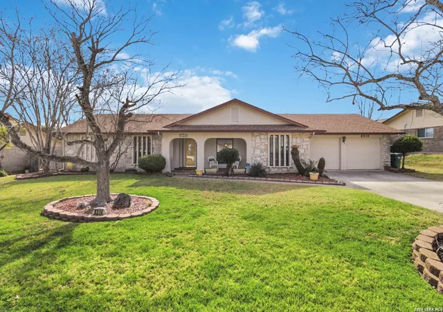 2nd image of 8314 Delphian Dr, Universal City, TX 78148 | MLS# 1942928