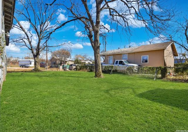 Photo 4 of Land for sale at 266 / 270 Prospect, San Antonio, TX 78211 | MLS# 1942967 | Listing updated on 2026-09-11