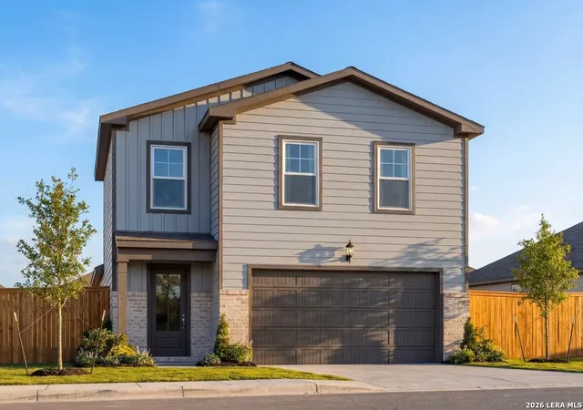 Photo 1 of Sale Pending at 2527 Dry Moss Way, San Antonio, TX 78224 | MLS# 1942973 | Listing updated on 2026-09-08