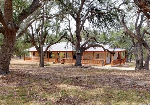 Photo 2 of Single family home for sale at 6573 Ranch Road 165, Blanco, TX 78606 | MLS# 1942995 | Listing updated on 2026-07-04