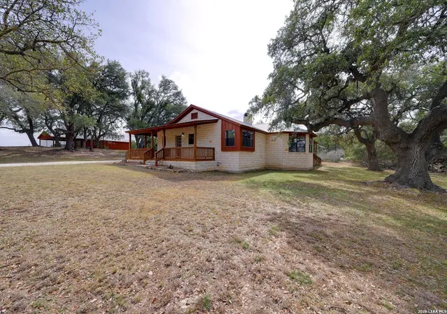 Photo 3 of Single family home for sale at 6573 Ranch Road 165, Blanco, TX 78606 | MLS# 1942995 | Listing updated on 2026-07-04