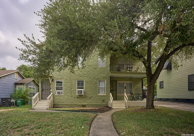 2nd image of 323 Claremont, San Antonio, TX 78209 | MLS# 1942998