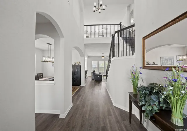 5th image of 2036 Market Trail, Schertz, TX 78154 | MLS# 1943004