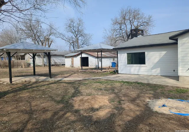 Photo 2 of Single family home for sale at 6531 Tahoka, San Antonio, TX 78227 | MLS# 1943053 | Listing updated on 2026-04-11