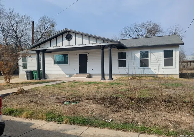 Photo 4 of Single family home for sale at 6531 Tahoka, San Antonio, TX 78227 | MLS# 1943053 | Listing updated on 2026-04-11