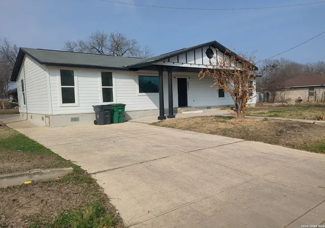 Photo 1 of Single family home for sale at 6531 Tahoka, San Antonio, TX 78227 | MLS# 1943053 | Listing updated on 2026-04-11