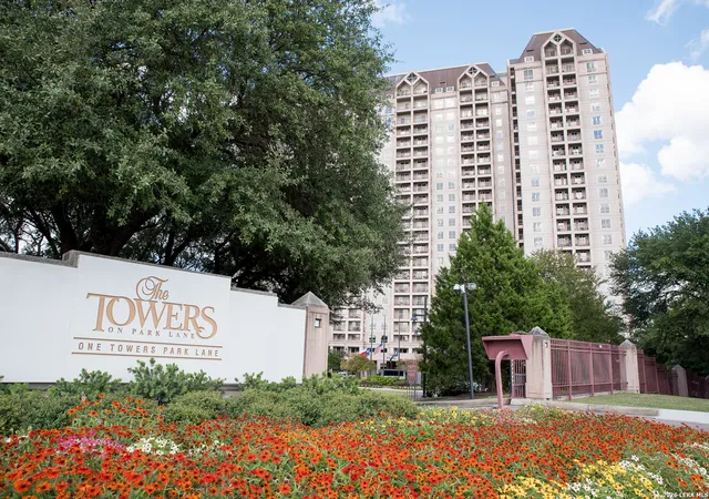 Homes for sale in San Antonio, TX | 1 Towers Park #302, San Antonio, TX 78209 | MLS# 1943061