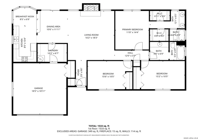 Photo 4 of Sale Pending at 131 Homestead Dr, Kerrville, TX 78028 | MLS# 1943062 | Listing updated on 2026-03-15