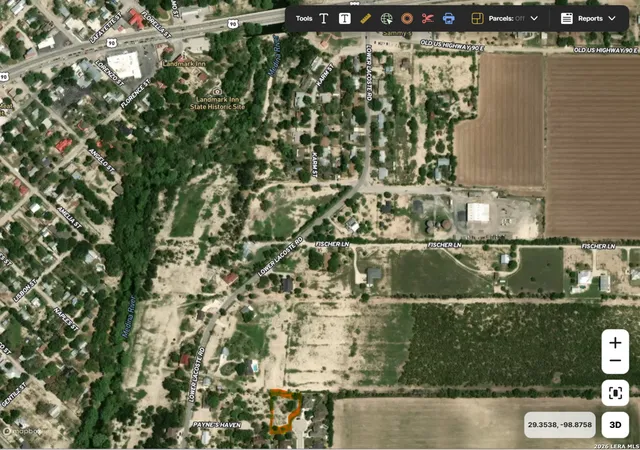 4th image of 290 Strasbourg, Castroville, TX 78009 | MLS# 1943063