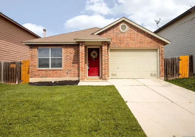 Photo 1 of Sale Pending at 11247 Bushwack Pass, San Antonio, TX 78254 | MLS# 1943066 | Listing updated on 2026-03-09