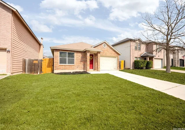 Photo 2 of Sale Pending at 11247 Bushwack Pass, San Antonio, TX 78254 | MLS# 1943066 | Listing updated on 2026-03-09