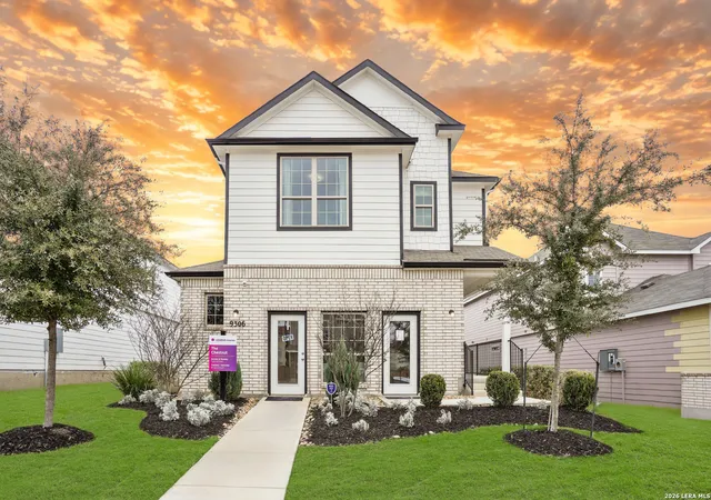 Photo 1 of Sale Pending at 9306 Graze Land Dr, San Antonio, TX 78211 | MLS# 1943073 | Listing updated on 2026-03-25