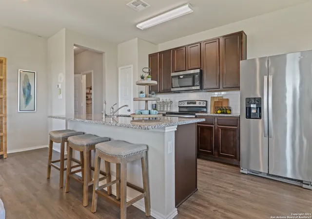 Photo 2 of Sale Pending at 9306 Graze Land Dr, San Antonio, TX 78211 | MLS# 1943073 | Listing updated on 2026-03-25