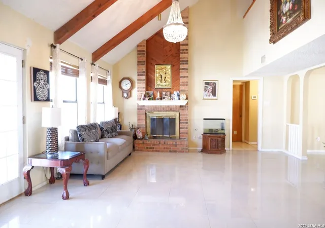 Photo 3 of Single family home for sale at 6847 Pembroke, San Antonio, TX 78240 | MLS# 1943075 | Listing updated on 2026-03-30
