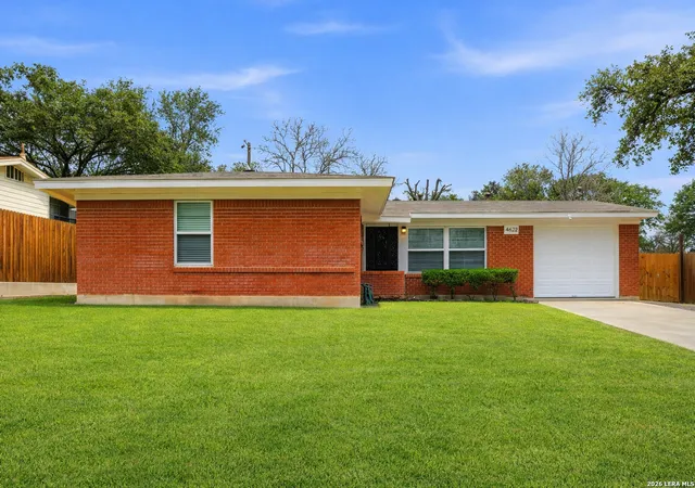 Photo 2 of Sale Pending at 4622 Allegheny Dr, San Antonio, TX 78229 | MLS# 1943080 | Listing updated on 2026-03-03