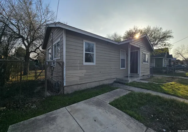Photo 2 of Single family home for sale at 714 Brunswick, San Antonio, TX 78214 | MLS# 1943083 | Listing updated on 2026-03-03