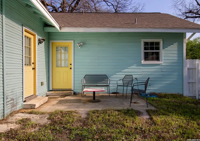 Photo 30 of Sale Pending at 139 Palo Blanco, San Antonio, TX 78210 | MLS# 1943085 | Listing updated on 2026-05-18