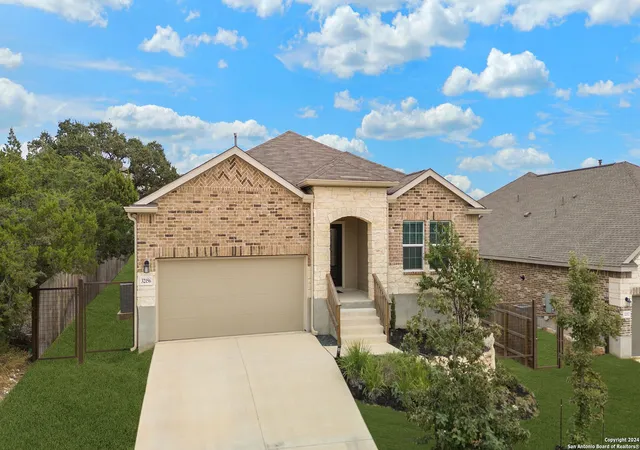 Photo 2 of Sale Pending at 32156 Morels, Bulverde, TX 78163 | MLS# 1943097 | Listing updated on 2026-04-24