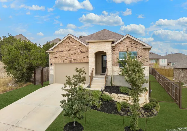 Photo 1 of Sale Pending at 32156 Morels, Bulverde, TX 78163 | MLS# 1943097 | Listing updated on 2026-04-24