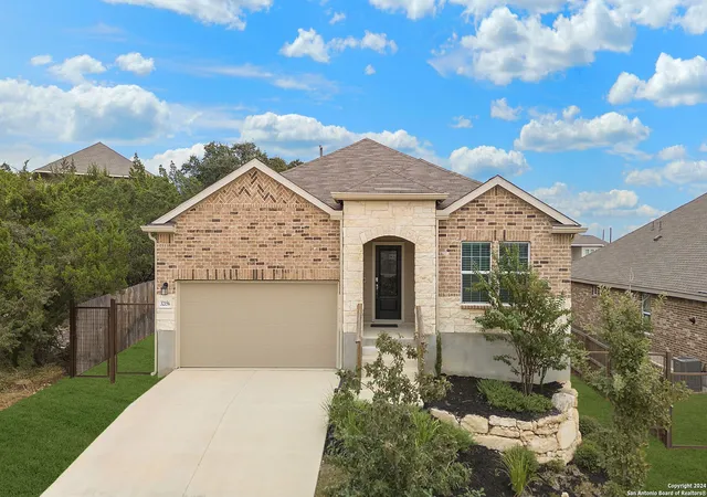 Photo 3 of Sale Pending at 32156 Morels, Bulverde, TX 78163 | MLS# 1943097 | Listing updated on 2026-04-24