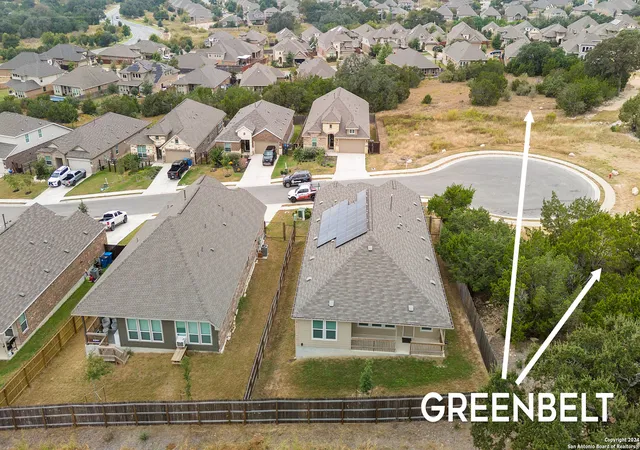 Photo 3 of Sale Pending at 32156 Morels, Bulverde, TX 78163 | MLS# 1943097 | Listing updated on 2026-04-24