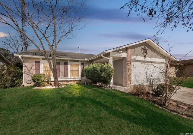 Photo 1 of Sale Pending at 15030 Flaming Crk, San Antonio, TX 78217 | MLS# 1943107 | Listing updated on 2026-03-27
