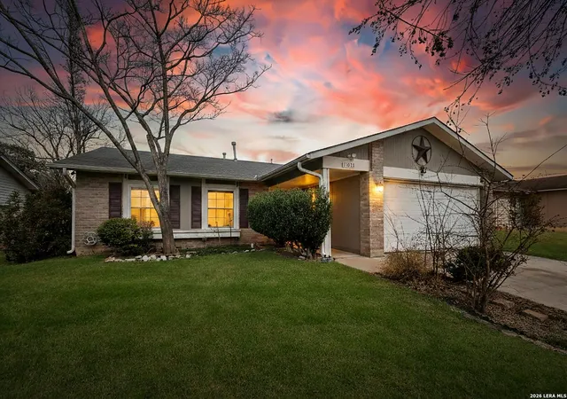 Photo 2 of Sale Pending at 15030 Flaming Crk, San Antonio, TX 78217 | MLS# 1943107 | Listing updated on 2026-03-27