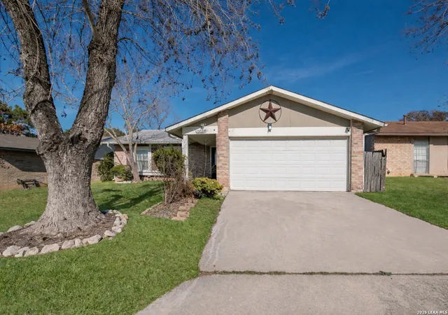 Photo 3 of Sale Pending at 15030 Flaming Crk, San Antonio, TX 78217 | MLS# 1943107 | Listing updated on 2026-03-27
