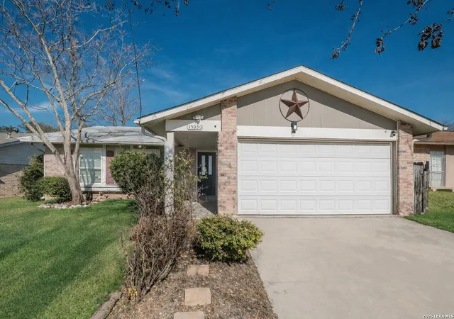 Photo 3 of Sale Pending at 15030 Flaming Crk, San Antonio, TX 78217 | MLS# 1943107 | Listing updated on 2026-03-27
