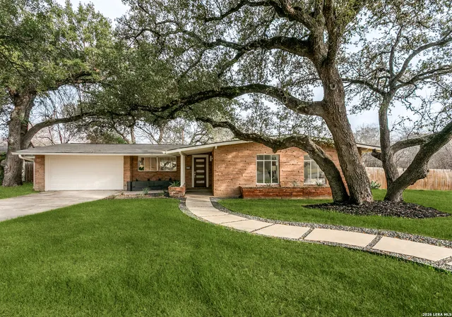 1st image of 527 Burnside Dr, San Antonio, TX 78209 | MLS# 1943109