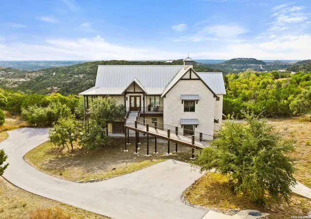 3rd image of 1600 Brushy Ridge Trail, Blanco, TX 78606 | MLS# 1943110