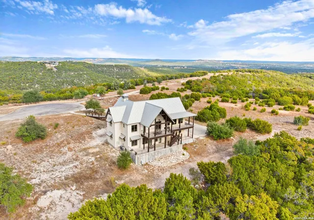 4th image of 1600 Brushy Ridge Trail, Blanco, TX 78606 | MLS# 1943110