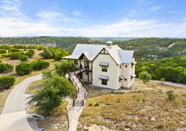 2nd image of 1600 Brushy Ridge Trail, Blanco, TX 78606 | MLS# 1943110