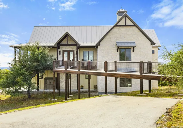 5th image of 1600 Brushy Ridge Trail, Blanco, TX 78606 | MLS# 1943110