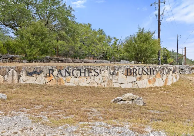 43rd image of 1600 Brushy Ridge Trail, Blanco, TX 78606 | MLS# 1943110
