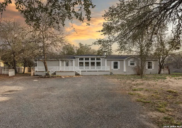 Photo 3 of Sale Pending at 3938 Cannon Wood, Elmendorf, TX 78112 | MLS# 1943115 | Listing updated on 2026-08-01