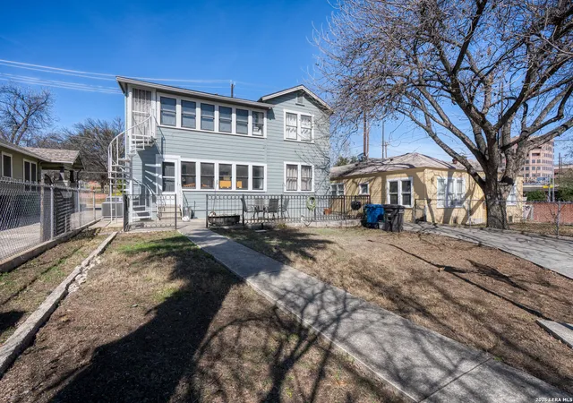 5th image of 608 Mulberry, San Antonio, TX 78212 | MLS# 1943128