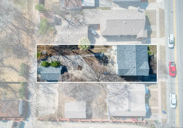 4th image of 608 Mulberry, San Antonio, TX 78212 | MLS# 1943128