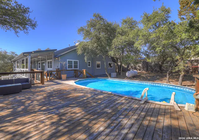 Photo 1 of Single family home for sale at 410 & 430 Jaylee, Canyon Lake, TX 78133 | MLS# 1943133 | Listing updated on 2026-05-02