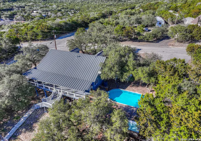Photo 2 of Single family home for sale at 410 & 430 Jaylee, Canyon Lake, TX 78133 | MLS# 1943133 | Listing updated on 2026-05-02