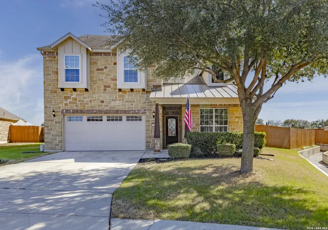 2nd image of 3400 Woodlawn Farms, Schertz, TX 78154 | MLS# 1943134