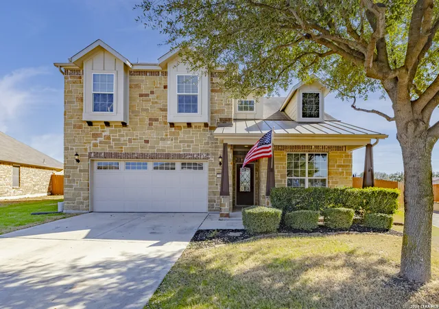 1st image of 3400 Woodlawn Farms, Schertz, TX 78154 | MLS# 1943134