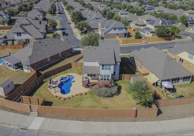 4th image of 3400 Woodlawn Farms, Schertz, TX 78154 | MLS# 1943134