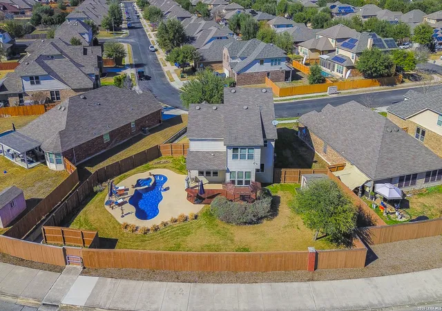 5th image of 3400 Woodlawn Farms, Schertz, TX 78154 | MLS# 1943134