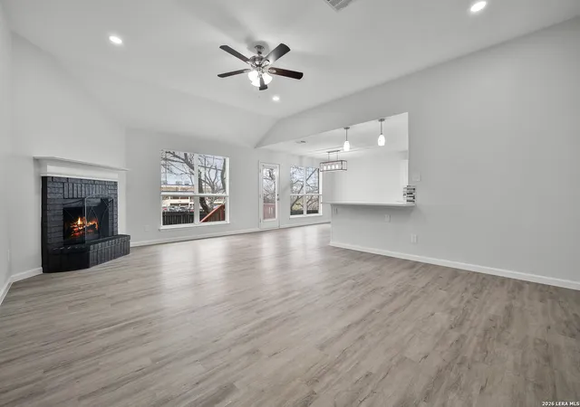 Photo 4 of Sale Pending at 7323 Vista Grv, San Antonio, TX 78242 | MLS# 1943137 | Listing updated on 2026-03-05